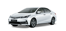 Corolla